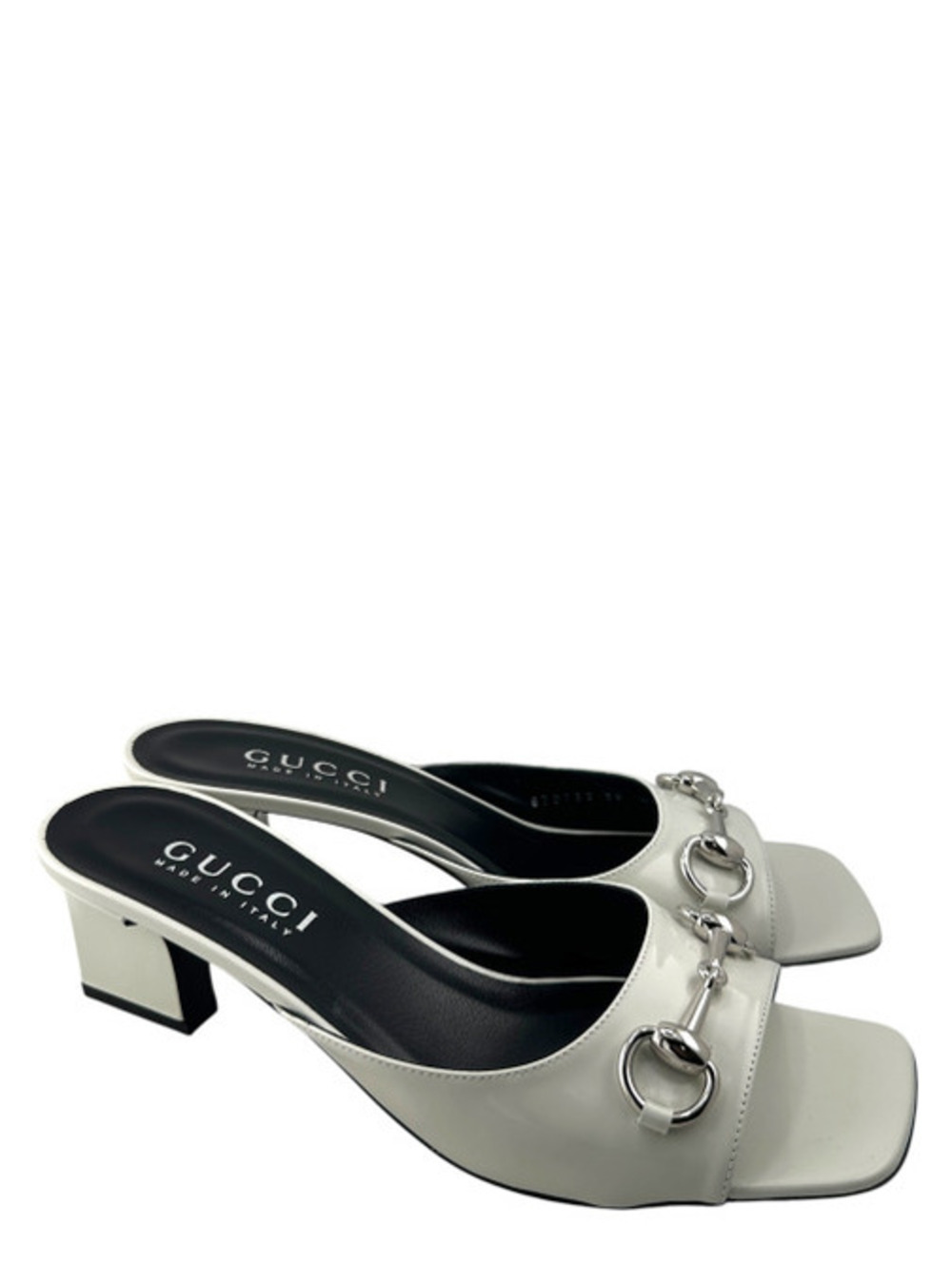 Gucci Signora Slide Sandal
